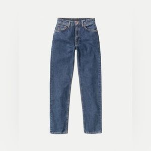 Nudie Jeans Breezy Britt - 90s stone